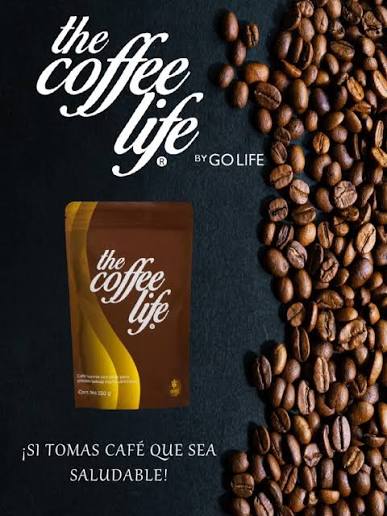 The Coffee Life GoLife